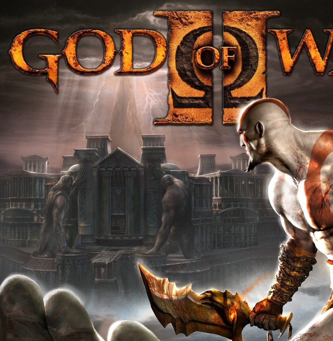 god of war 3 remastered pc torrent