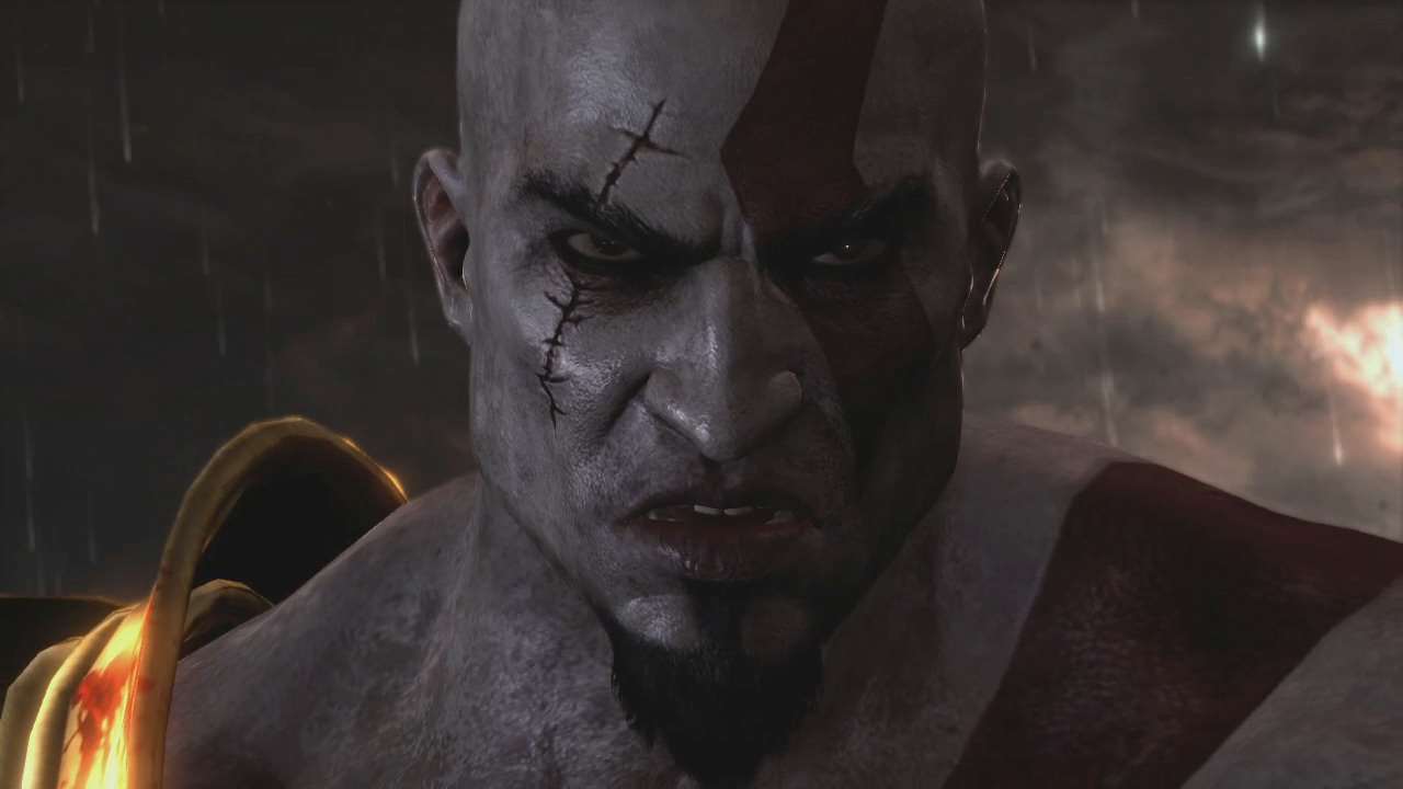 download god of war 3 ps3 iso